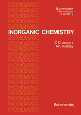 Inorganic Chemistry