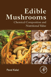 Edible Mushrooms