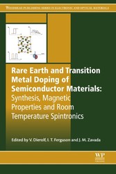 Rare Earth and Transition Metal Doping of Semiconductor Materials