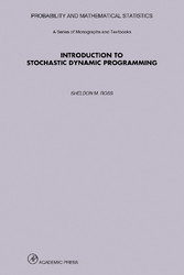 Introduction to Stochastic Dynamic Programming