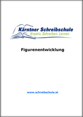 Figurenentwicklung