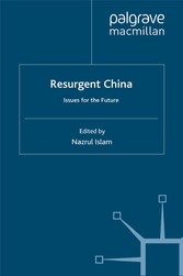 Resurgent China