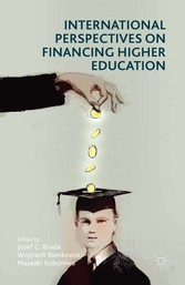 International Perspectives on Financing Higher Education