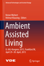 Ambient Assisted Living