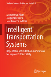 Intelligent Transportation Systems