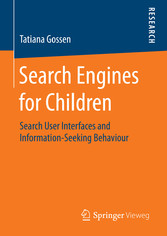 Search Engines for Children