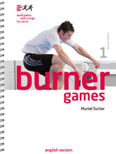 Burner Games