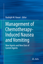 Management of Chemotherapy-Induced Nausea and Vomiting