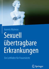 Sexuell übertragbare Erkrankungen