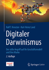 Digitaler Darwinismus