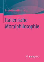 Italienische Moralphilosophie