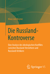 Die Russland-Kontroverse