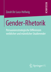 Gender-Rhetorik