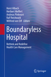 Boundaryless Hospital