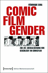 Comic - Film - Gender