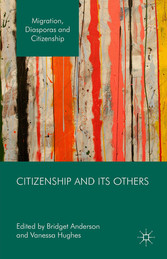 Citizenship and its Others