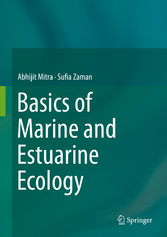 Basics of Marine and Estuarine Ecology