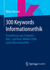 300 Keywords Informationsethik