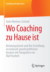 Wo Coaching zu Hause ist