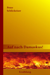 Auf nach Damaskus!