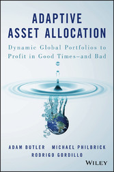 Adaptive Asset Allocation