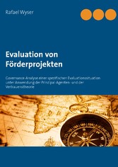 Evaluation von Förderprojekten