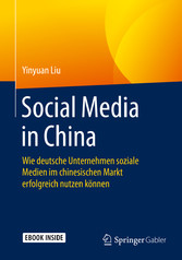 Social Media in China