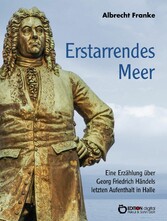 Erstarrendes Meer