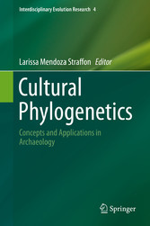 Cultural Phylogenetics