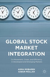 Global Stock Market Integration