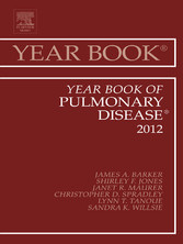 Year Book of Pulmonary Diseases 2012