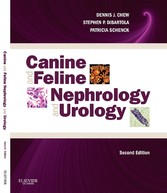 Canine and Feline Nephrology and Urology