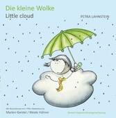 Die kleine Wolke KITA-Version dt./engl.