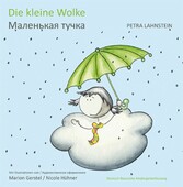 Die kleine Wolke KITA-Version dt./russ.