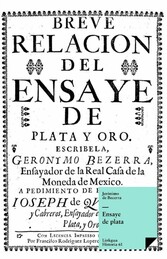 Ensaye de plata