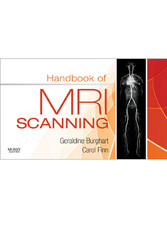 Handbook of MRI Scanning - E-Book