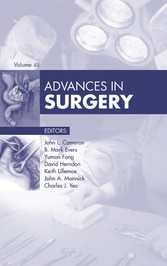 Advances in Surgery,