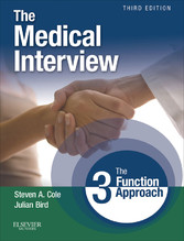 The Medical Interview