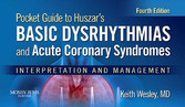 Pocket Guide for Huszar's Basic Dysrhythmias and Acute Coronary Syndromes