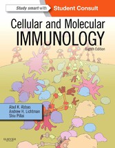 Cellular and Molecular Immunology E-Book