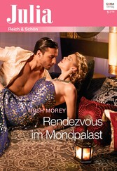 Rendezvous im Mondpalast