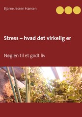 Stress - hvad det virkelig er