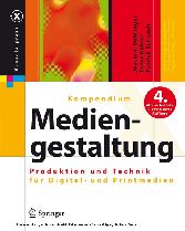 Kompendium der Mediengestaltung