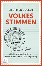 Volkes Stimmen