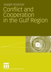 Conflict and Cooperation in the Gulf Region