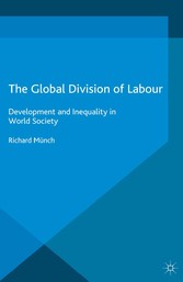 The Global Division of Labour