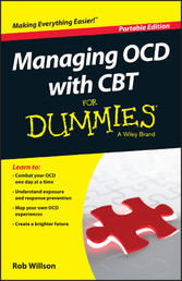 Managing OCD with CBT For Dummies,