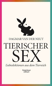 Tierischer Sex