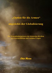 'Option für die Armen' angesichts der Globalisierung