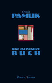 Das schwarze Buch